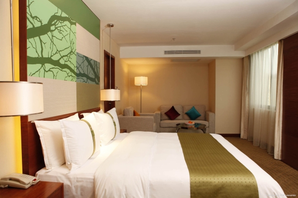 Holiday Inn SHENZHEN DONGHUA